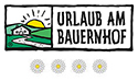 Logo Urlaub am Bauernhof