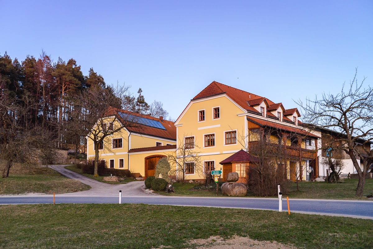 Prinzenhof