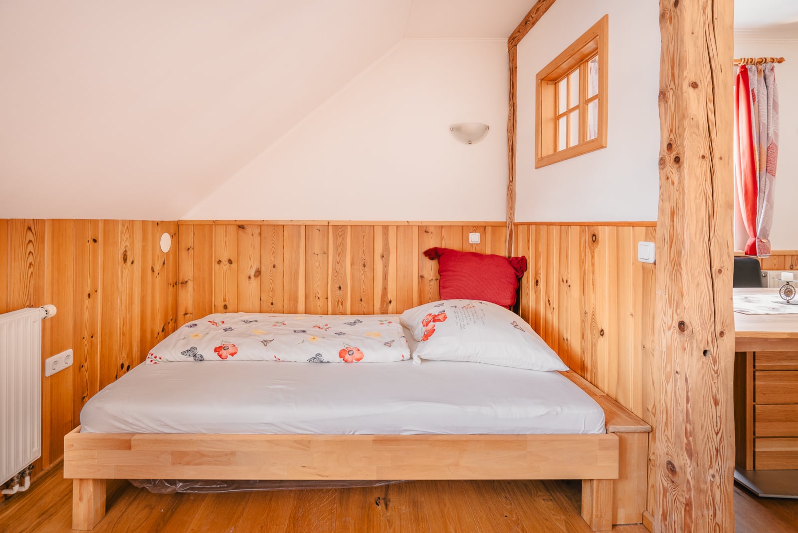 Ferienwohnung Sonnenschein
