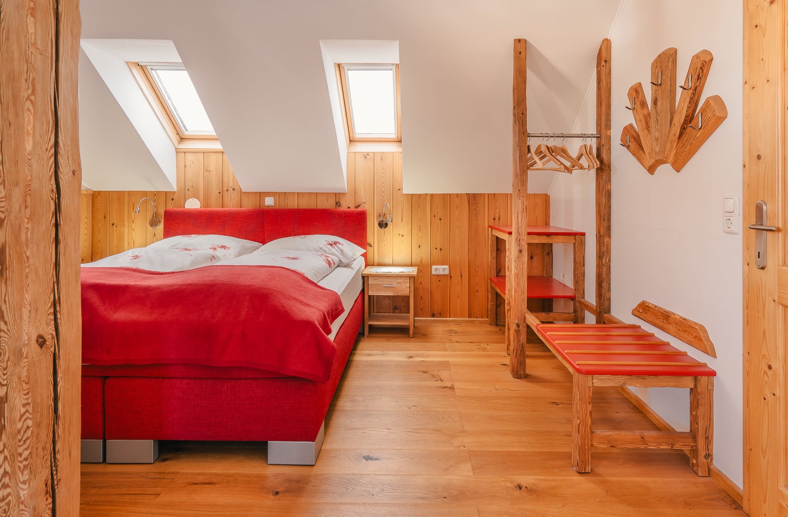 Ferienwohnung Sonnenschein